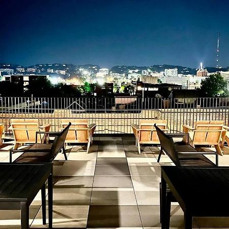 Gorgeous Condo In The Heart Of Dt Birmingham! Ngoại thất bức ảnh