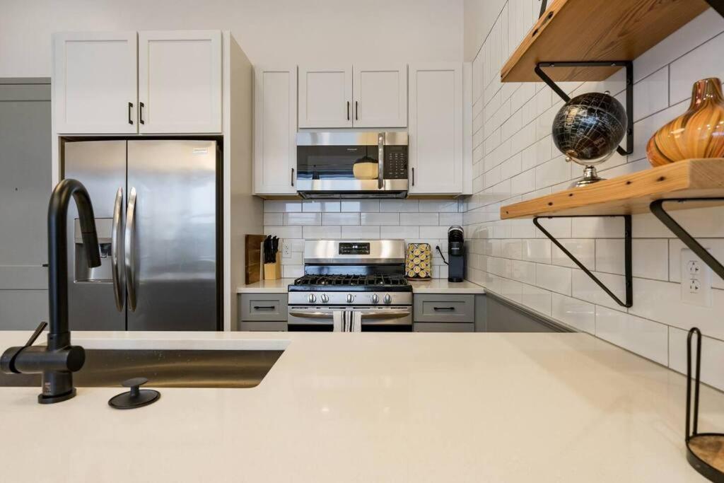 Gorgeous Condo In The Heart Of Dt Birmingham! Ngoại thất bức ảnh