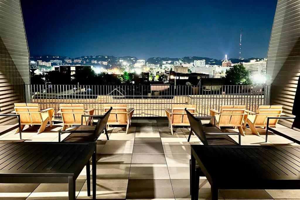 Gorgeous Condo In The Heart Of Dt Birmingham! Ngoại thất bức ảnh